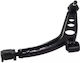 Brat Fiat Seicento 600 187 Fortune Line Fz6500