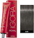 Schwarzkopf Igora Royal Hair Dye 6-12 Blonde Da...