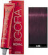 Schwarzkopf Igora Royal Боя За Коса 6-99 60ml