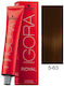 Schwarzkopf Igora Royal Hair Dye 5-63 Light Che...