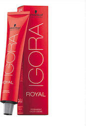 Schwarzkopf Igora Royal Боя за коса 0-89 60мл