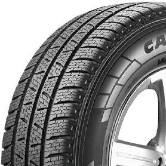 Pirelli Carrier Winter 225/65R16 112R Winter Tire for Passenger Car