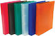 Skag Clipboard 4/20 for Paper A4 (Μiscellaneous colours) 1pcs
