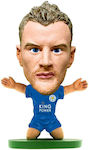 Creative Toys Company Football: Vardy Leicester City FC: Vardy Leicester City FC Figure