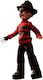 Mezco Toys Nightmare On Elm Street - Freddy Krueger Talking Κούκλα (25cm) Φιγούρα 25εκ.