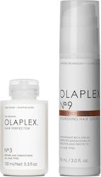 Anti-damage Set Treatment 100 Ml Serum 90 Ml Olaplex Anti-damage Duo