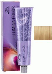 Wella Illumina Color Боя За Коса 10/36 Златисто...