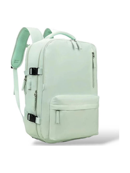 Playbags Backpack Αδιάβροχο 32lt Mint