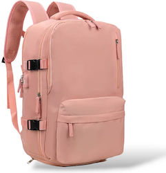 Playbags Backpack Waterproof 32lt Pink