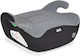 Moni Jet Baby Car Seat Booster Gray