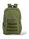 Playbags Backpack 32lt Πράσινο