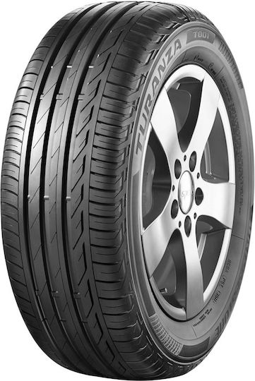 Bridgestone Turanza T001 195/60R16 89Електронна търговия Зимна Гума за Пътник Кола