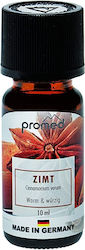 Essential Oil Aromatherapy Cinnamon 10ml Promed