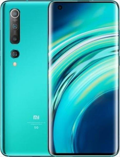 Xiaomi Mi 10 5G (8/128GB) Coral Green Refurbished Grade A