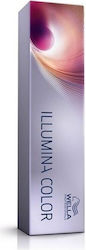 Wella Illumina Color Боя За Коса 8/1 Светло Рус...