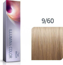 Wella Illumina Color Боя За Коса 9/60 Много Све...