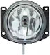 Nebelscheinwerfer Alfa Romeo 156 932 Alkar 2903473