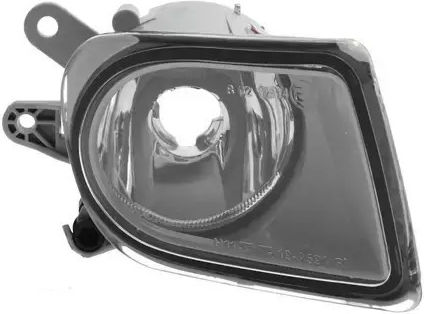 Lampă ceață Volvo V50 Mw Alkar 2902513