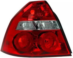 Chevrolet Aveo Sedan T250 T255 Alkar 2211039