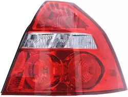 Stop Chevrolet Aveo Sedan T250 T255 Alkar 2212039