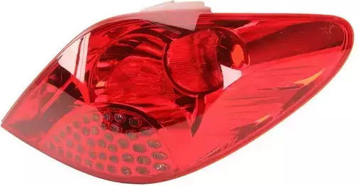 Stop Peugeot 207 Wa Wc Alkar 2232283