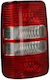 Stop Vw Caddy III Caroserie 2KA 2KH 2CA 2CH Alkar 2231154