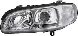 Rear Opel Omega B 25 26 27 Alkar 2741449 Rear Opel Omega B 25 26 27 Alkar 2741449