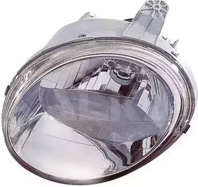 Far Daewoo Matiz Klya Alkar 2702603 Translation Daewoo Matiz Klya Alkar 2702603 Headlight