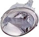 Scheinwerfer Daewoo Matiz Klya Alkar 2701603