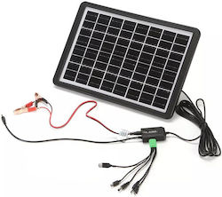 Panel 15W 16V GD-120
