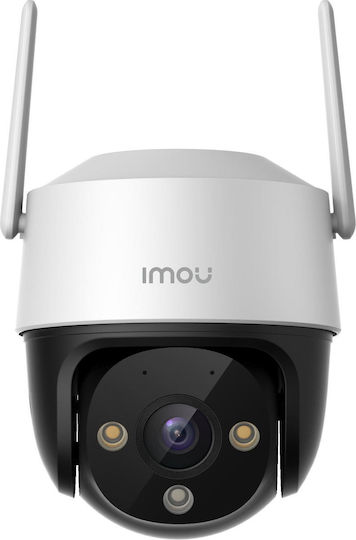 Imou Cruiser 2C IP Surveillance Camera Wi-Fi Full HD+ 3MP Waterproof with Two-Way Communication and Lens 3.6mm