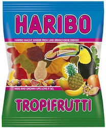 Haribo Jellies Tropifrutti 1pcs 100gr