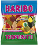 Haribo Jellies Tropifrutti 1pcs 100gr