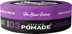 The Shave Factory Wachs 150ml