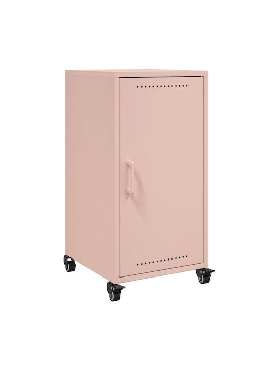 Cabinet Storage Metal L36xW39xH72cm