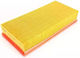 Air Filter Peugeot 206 Hatchback 2a C Alco Filters Md9476