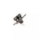 Ford Fiesta Engine Mount Support J5 J3 Fortune Line Fz90426