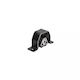 Fiat Seicento 600 187 Motor Support Fortune Line Fz90358