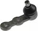 Пивот Opel Corsa B 73 78 79 Fortune Line Fz3018