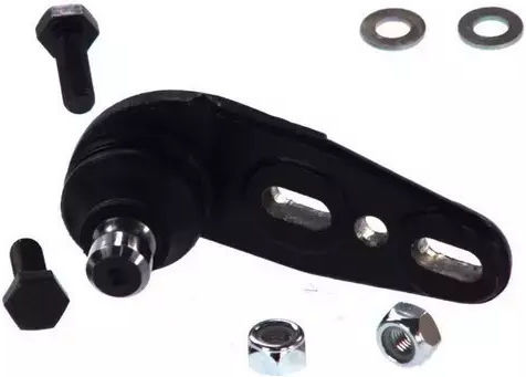 Pivot Audi 90 89 89q 8a B3 Fortune Line Fz3118