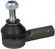 Smart Fortwo 451 Coupe Bar Cap Fortune Line Fz1034