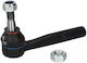 Saab 9-3 Ys3f Fortune Line Fz1158 Bar Cap
