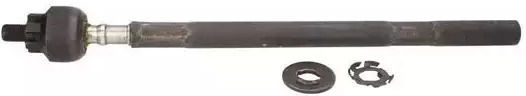 Capac bara fata Peugeot Partner Combispace 5f Fortune Line Fz2696
