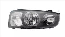 Hyundai Elantra Xd Alkar 2741619 - Hyundai Elantra Xd Alkar 2741619