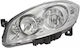 Far Fiat Linea 323 Alkar 2741932 Translates To "headlight Fiat Linea 323 Alkar 2741932" In English