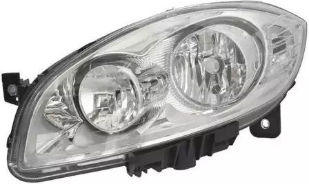 Far Fiat Linea 323 Alkar 2741932 Translates To "headlight Fiat Linea 323 Alkar 2741932" In English
