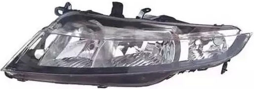 Bec Honda Civic Viii Hatchback Fn Fk Alkar 2745941