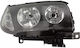 Far Bmw X3 E83 Alkar 2746831