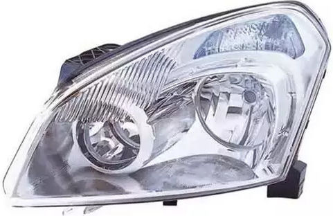 Far Nissan Qashqai Qashqai +2 J10 Jj10 Alkar 2741570