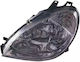 Bara spate Citroen Xsara Coupe Alkar 2755363